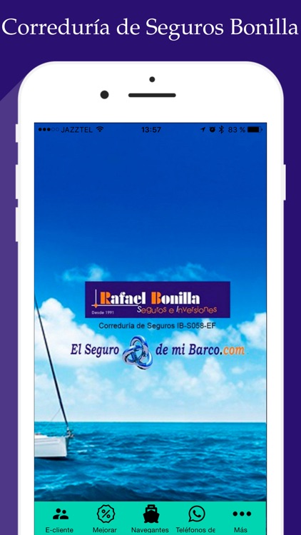 Correduria de Seguros Bonilla