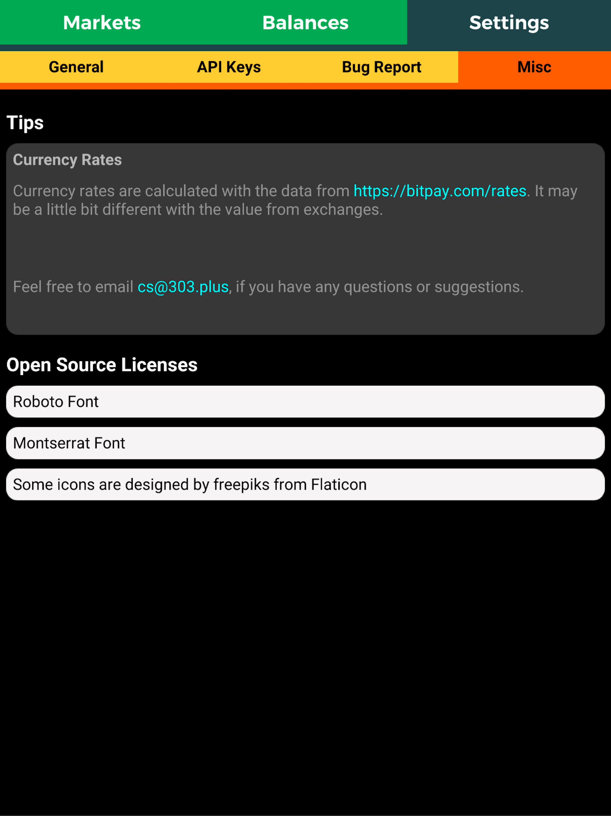 CoinNow for Cryptocurrency screenshot 20