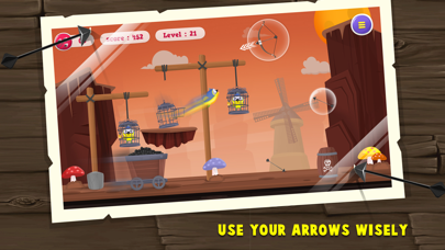 Save the bird game screenshot 3