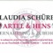 Claudia Schürer Artel & Hens - Vertrieb von Hundefutter & Zubehör