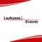 Holen Sie sich unsere offizielle Laufszene Events App