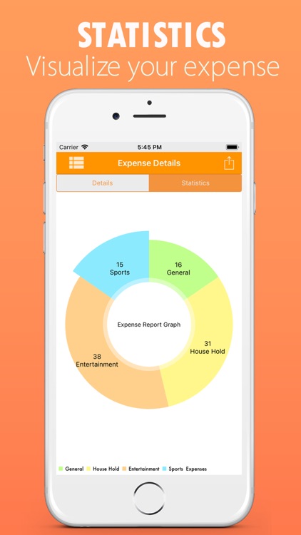 Daily Expense Manager screenshot-3