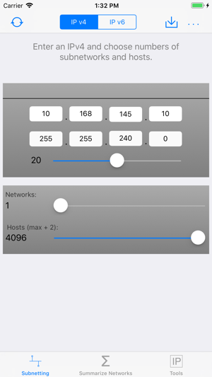 CalcuIP(圖1)-速報App