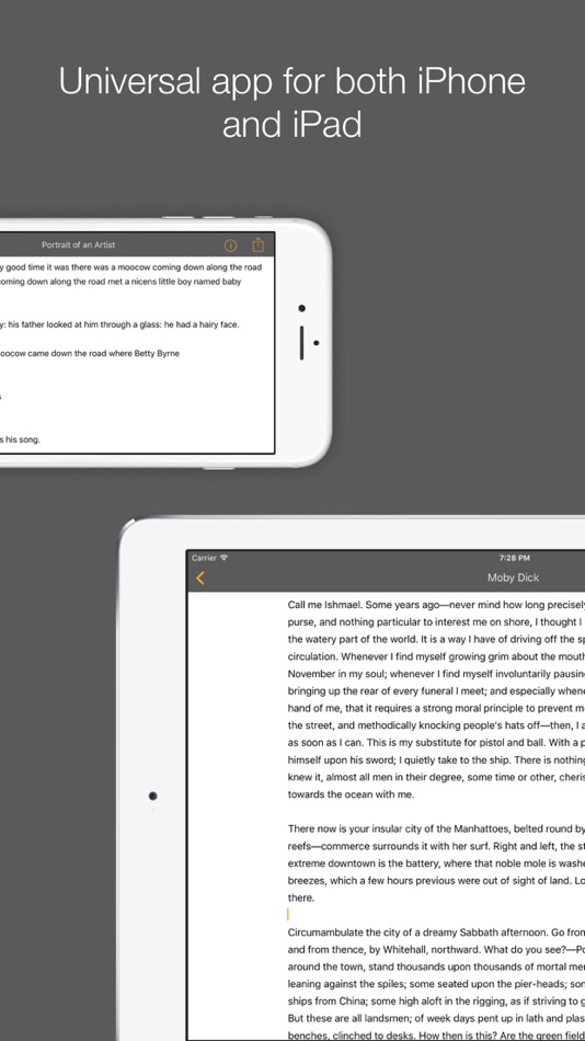#5. Compo — A Writing App (iOS) 由: Motileware