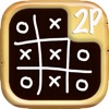 XO Tic tac toe ! Wooden