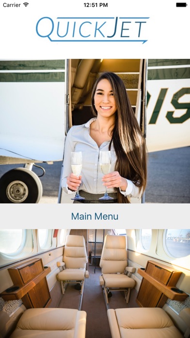 【图】Quick Jet(截图1) 【图】Quick Jet(截图1)