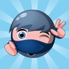 Ninja Defense: Revenge - iPhoneアプリ