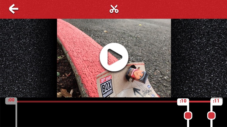 Tony Hawk Box Boarders Studio screenshot-3