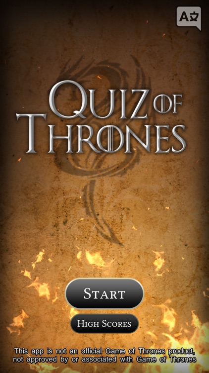 GoT Quiz - Quiz of Thrones