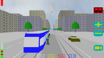 TS-Tramdriver screenshot 2