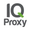 IQ Proxy Mobile – IQ Proxy is a global GNSS gateway allowing today´s local or regional GNSS networks to become part of a global network solution, where users can work anywhere, anytime, with just one NTRIP account