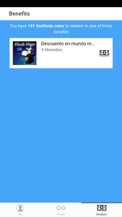 Grattitude Business screenshot-4