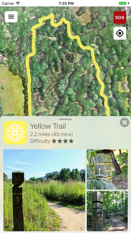 Avalon Park & Preserve screenshot-4
