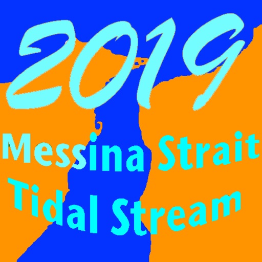 Messina Strait Current 2019