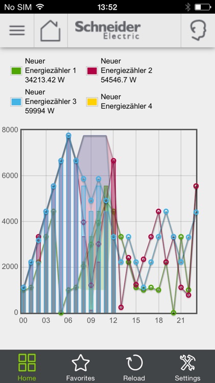 U.motion Control screenshot-4