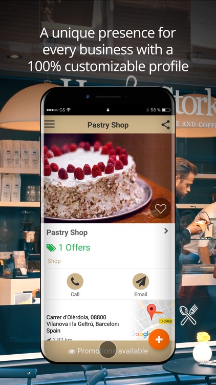 SPOTLIO Retail Guide