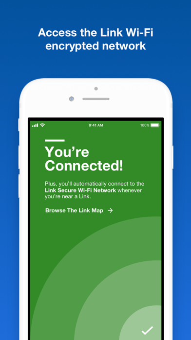 Link Wi-Fi screenshot 4