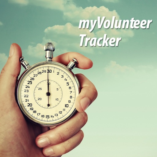 myVolunteerTracker