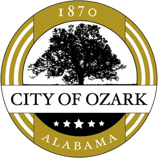 Ozark AL icon