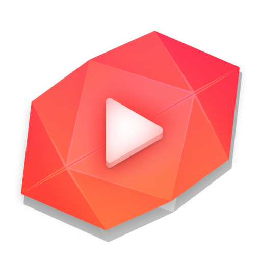 AppTube - Video, Music and You icon