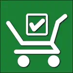 Smart Shopping List A LA CARTE App Cancel