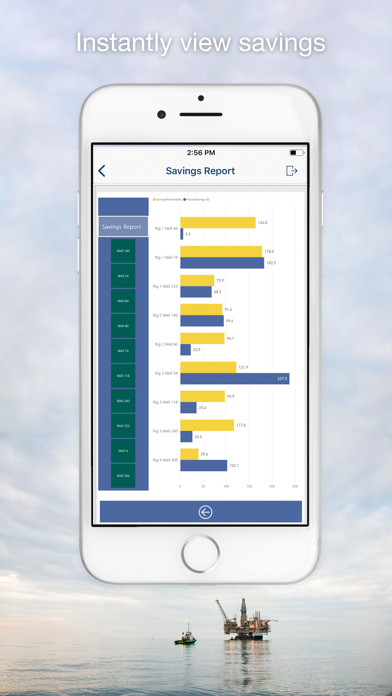 pN Analytics screenshot 3