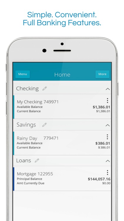 myTrustmark® Mobile