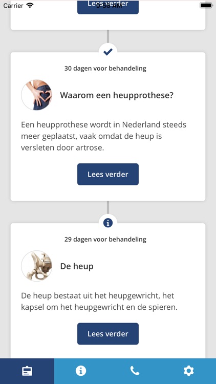 Orthopedium 2.0 screenshot-3