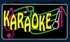 Karaoke Music - All Genres
