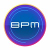 BPM Counter Digital - iPadアプリ