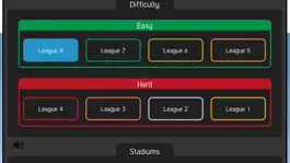Game screenshot The Spelling League apk