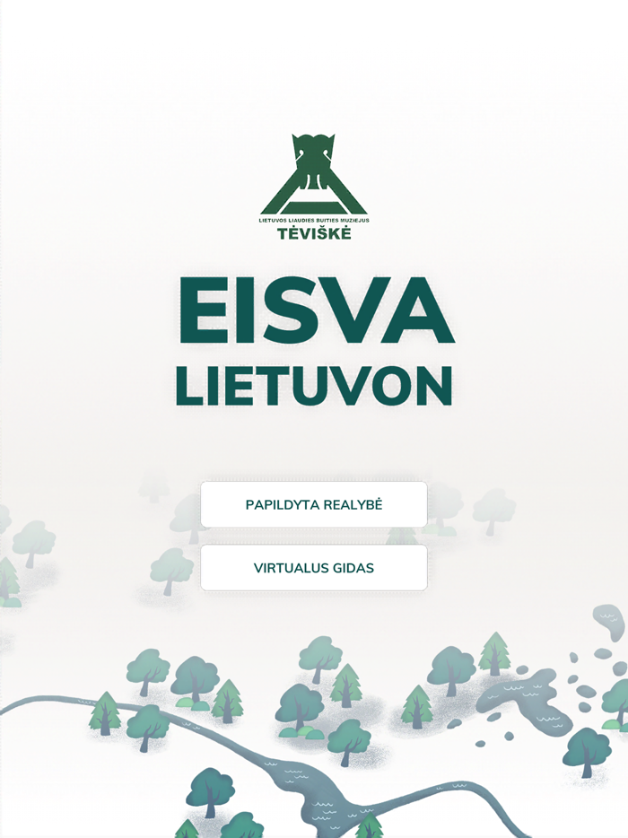 Eisva Lietuvon