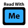 Read With Me! - iPhoneアプリ