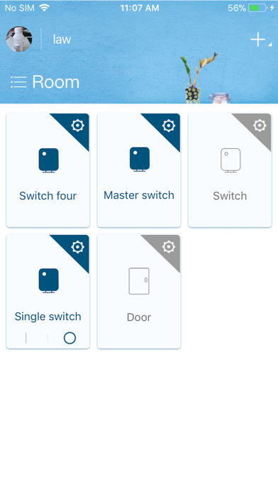Screenshot #1 pour smart2connect 2.0