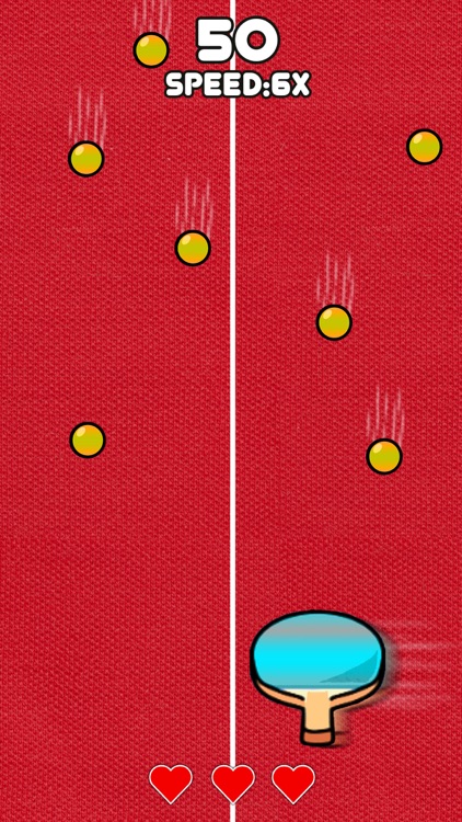 Table Tennis Champs World screenshot-3