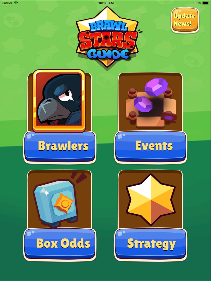 Guide For Brawl Stars Pro Help