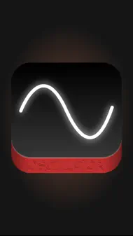 The Oscillator iphone bilder 3