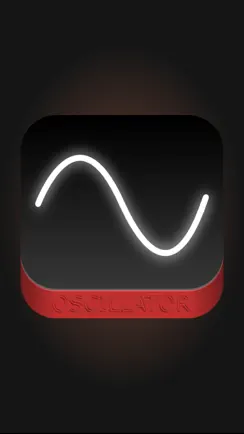 The Oscillator iPhone image 4