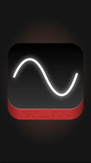 Скриншот The Oscillator на iPhone 4