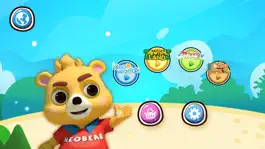 Game screenshot Popup Mat apk