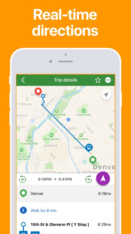 LA Transit • Metro & Bus Times