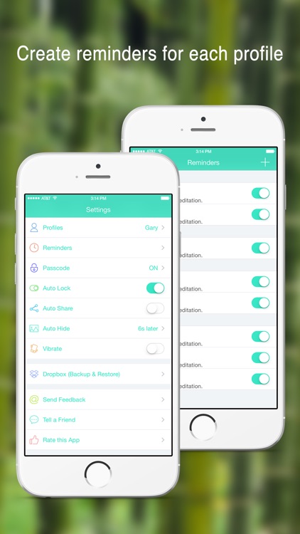 Zen Timer Pro screenshot-4