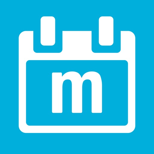 Weight Tracker — Moti-Mate icon