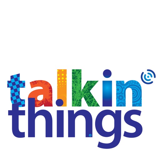 Talkin’ Things Web