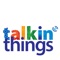 Talkin’ Things Web app allows you to read a website encoded on a NFC tag without necessity to launch additional web browser