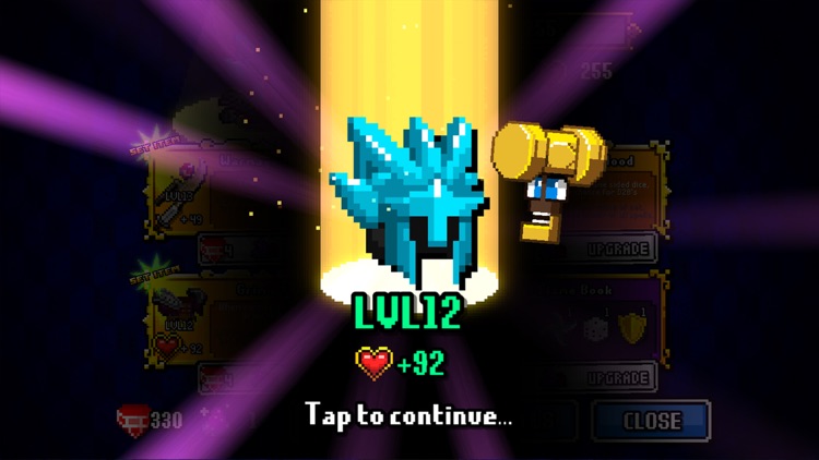 Dice Mage 2 screenshot-3