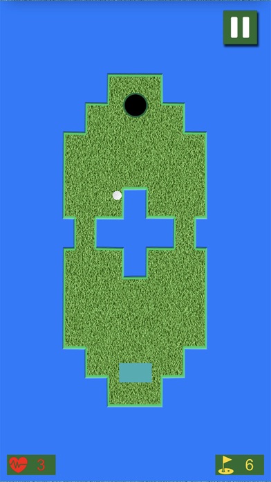 Monogolf - Golf It screenshot 3