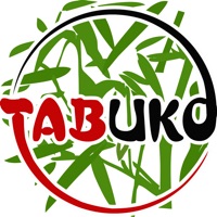 TABUKO sushi&pizza | Алма logo