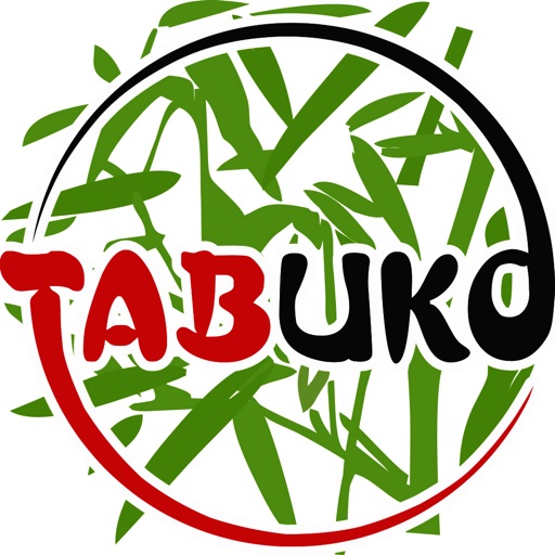 TABUKO sushi&pizza | Алма-Ата icon