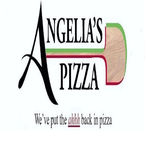 Angelias Pizza icon